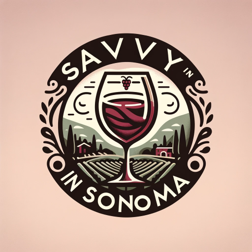 Savvy in Sonoma