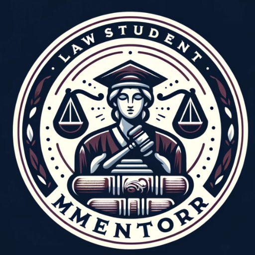 Law Student Mentor on the GPT Store