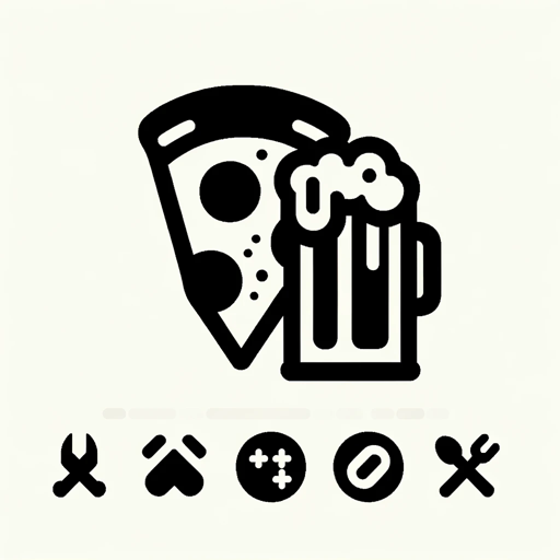 Mondo Pizza Info