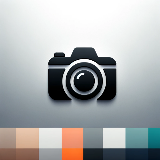 Photo Generator on the GPT Store