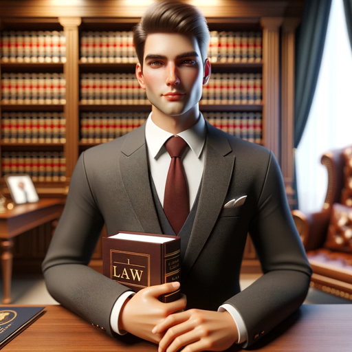 Legal Consultant
