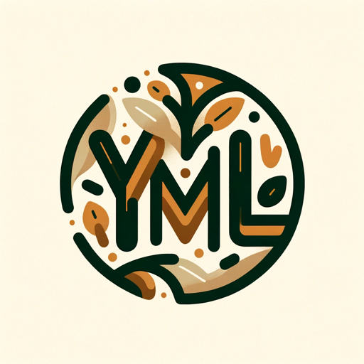 YML Formatter logo