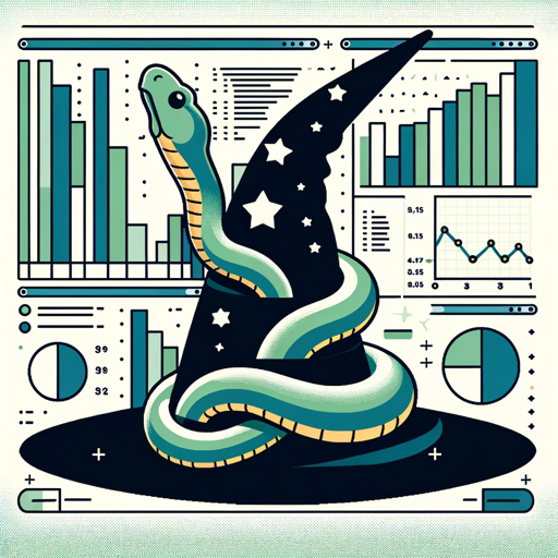 Python Data Wizardry with Pandas on the GPT Store