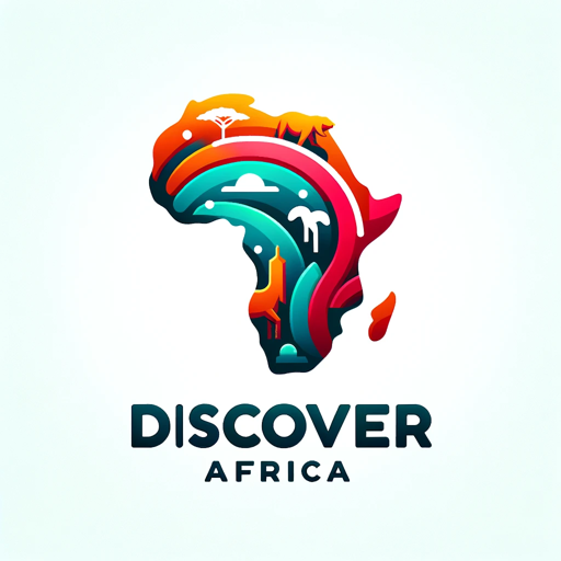 Discover Africa