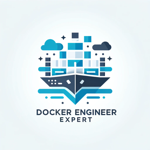 Docker Engineer Expert