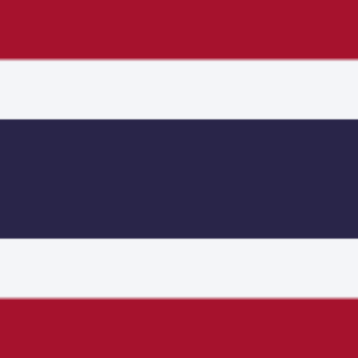 Thailand (ประเทศไทย - Prathet Thai)