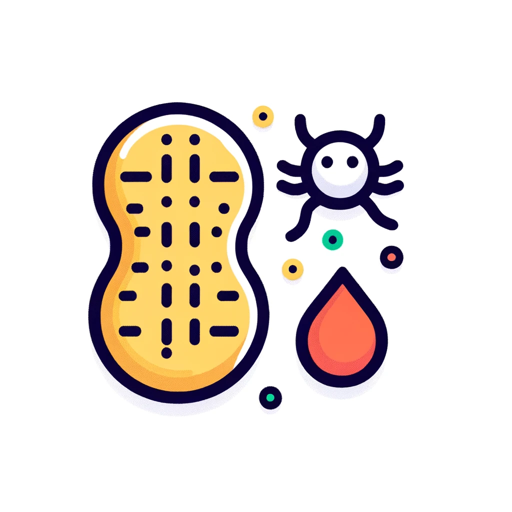 Allergies logo