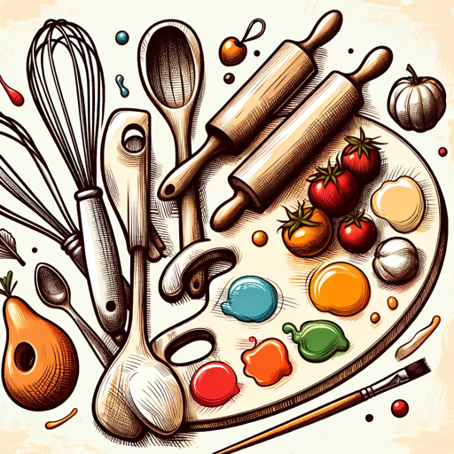 Culinary Illustrator logo