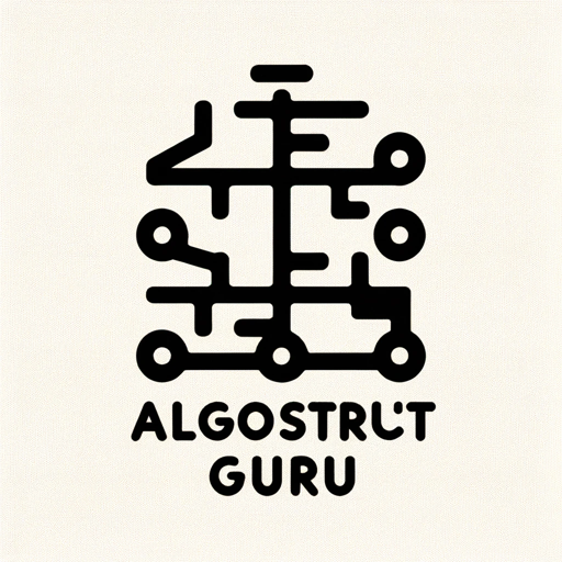 AlgoStruct Guru