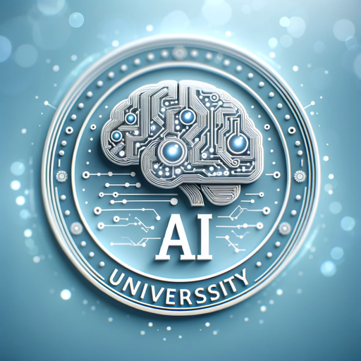 AI University