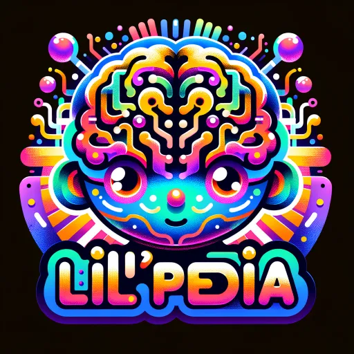 Lil'PEDiA in GPT Store