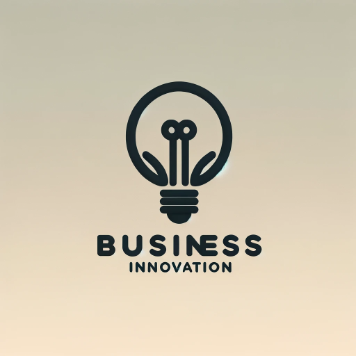 Business Innovation GPT on the GPT Store