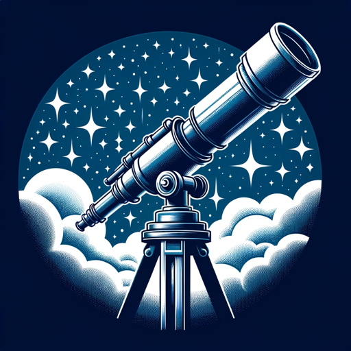 Best Telescopes on the GPT Store