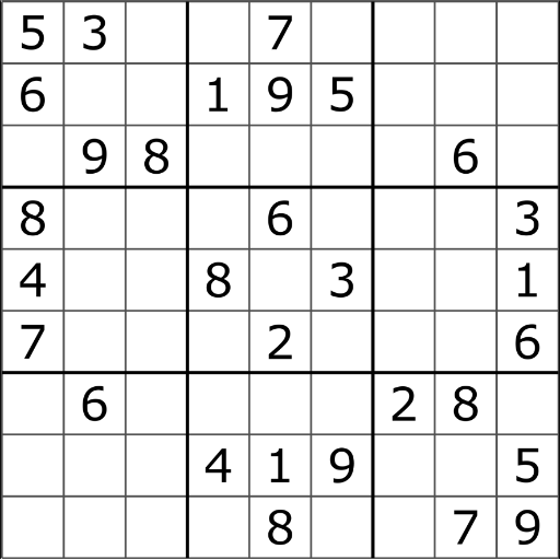 Sudoku Solver on the GPT Store