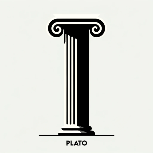 Chat with Plato on the GPT Store