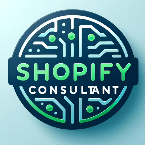 Shopify Consultant