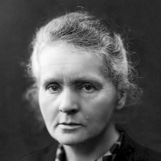 Marie Curie on the GPT Store