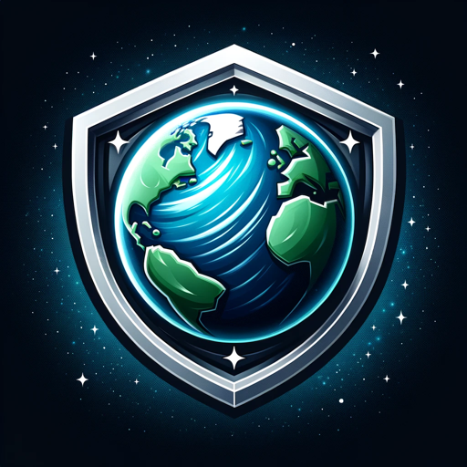 Climate Guardian logo