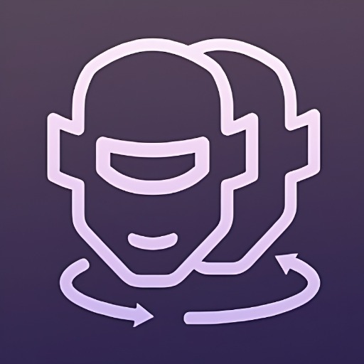 Face Swap - Remaker FaceVary logo