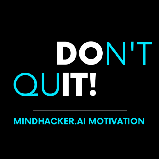 MOTIVATION THAT WORKS MINDHACKER.AI GPT App