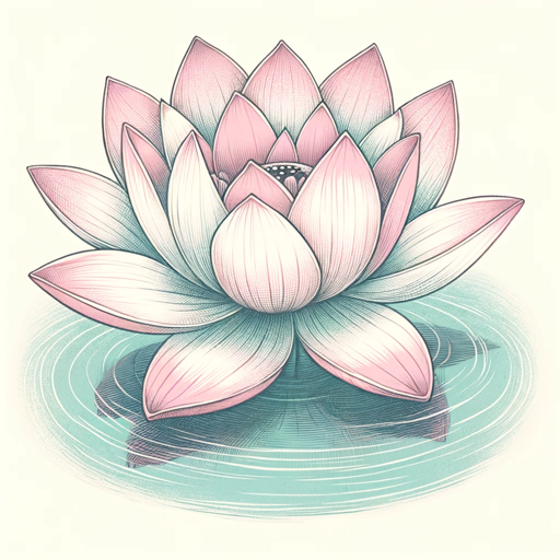 Lotus Enlightenment