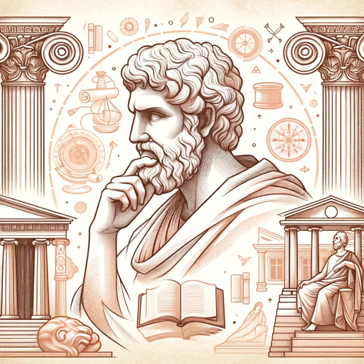 Socratic Guide - GPTs in GPT store
