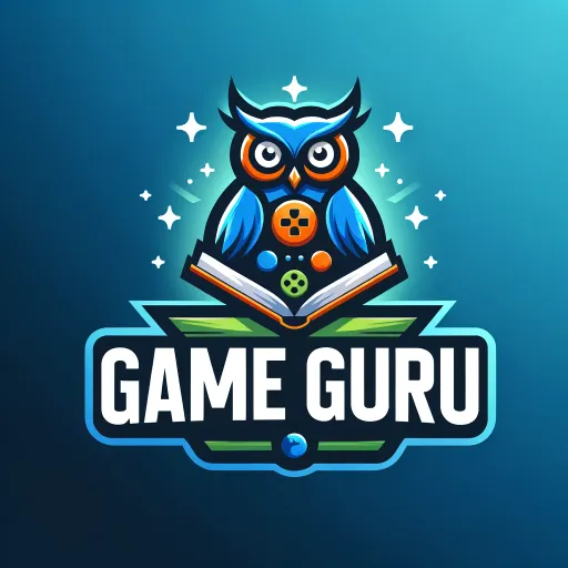 Game Guru on the GPT Store
