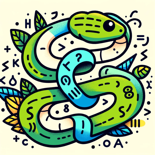 Python Development Helper logo