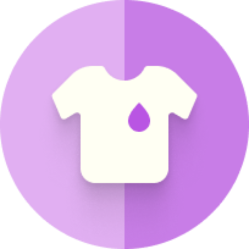 logo of Laundry Buddy on the GPT Store