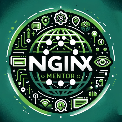Nginx Mentor logo