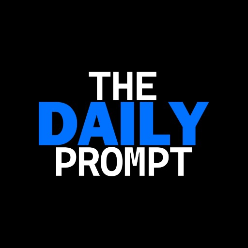 The Daily Prompt