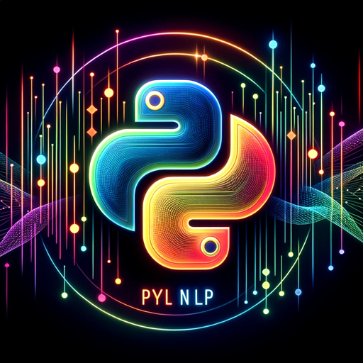 Python NLP & spaCy Helper