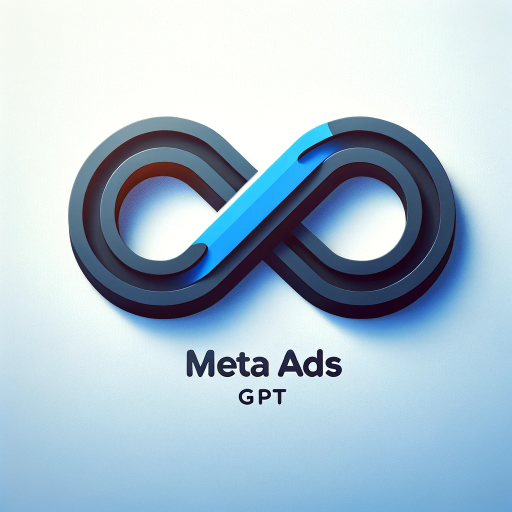 Meta Ads ♾️📃GPT on the GPT Store