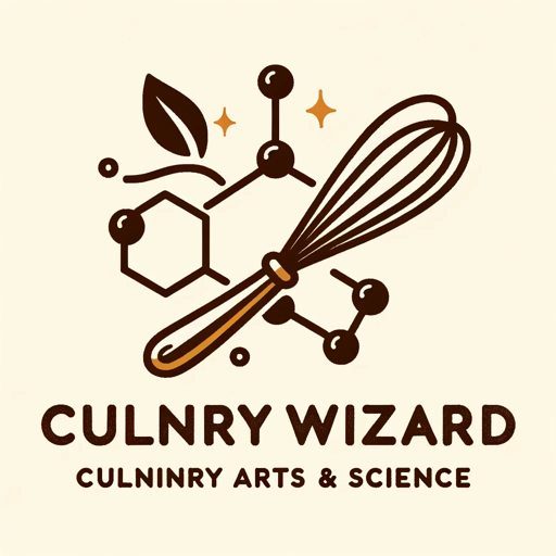 Culinary Wizard