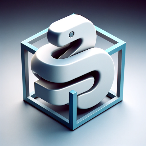 Cinema 4D Python Scripting Guide on the GPT Store