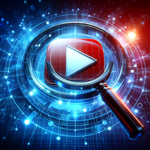 Video Tube Channel Finder