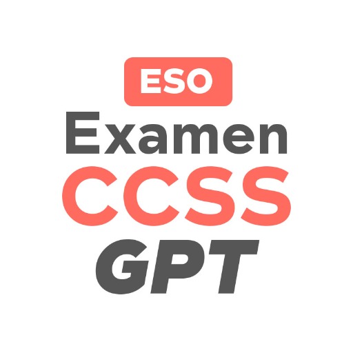ExamenCCSS GPT