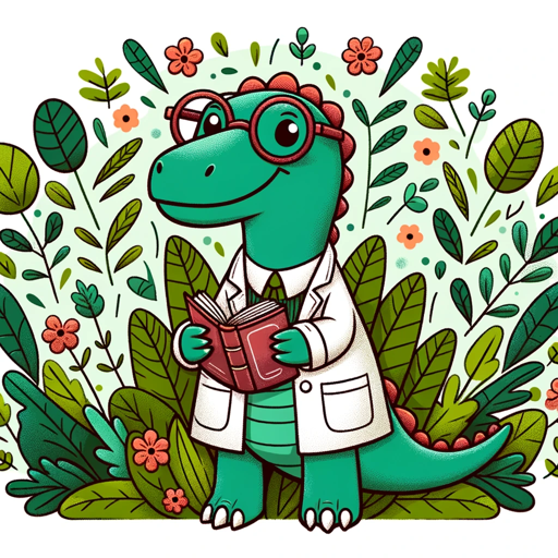 Dr Dino