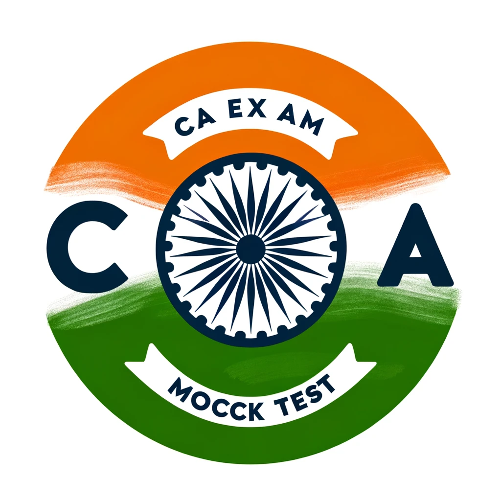 CA Exam Mock Test on the GPT Store
