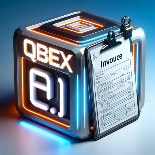 QBex Invoice Assistant