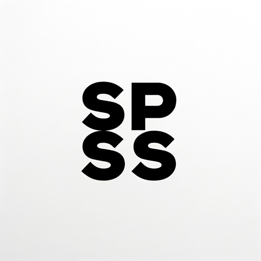 Asesor SPSS on the GPT Store