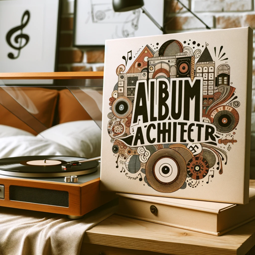 Vinyl Art Architect logo