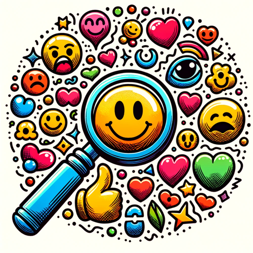 Emoji Explainer logo