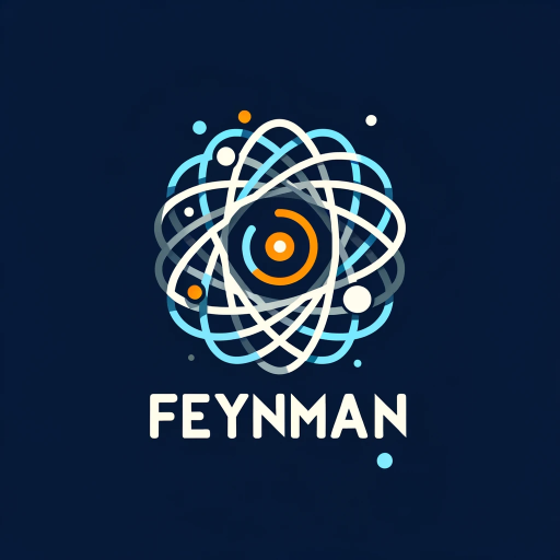 Feynman Learning