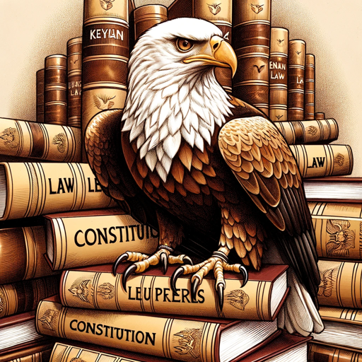Legal Eagle Kenya