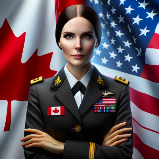 IntelligenceOfficerGraceIntel 🇨🇦🇺🇸🕵️‍♀️ 2.0