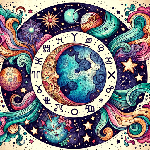 Stellar Guidance: Your Daily Horoscope