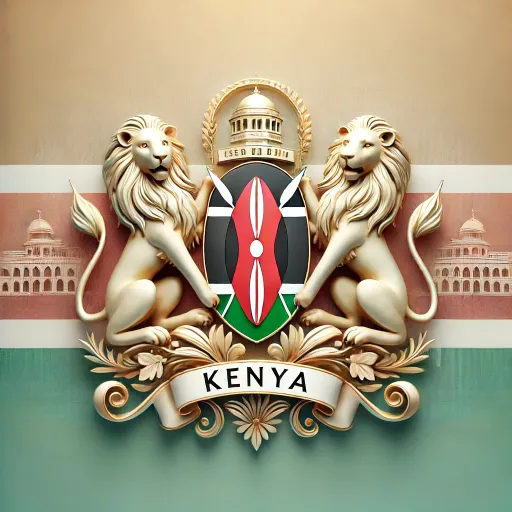 Kenya Law Guide