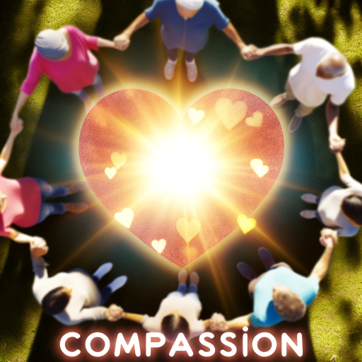 Compassion Companion
