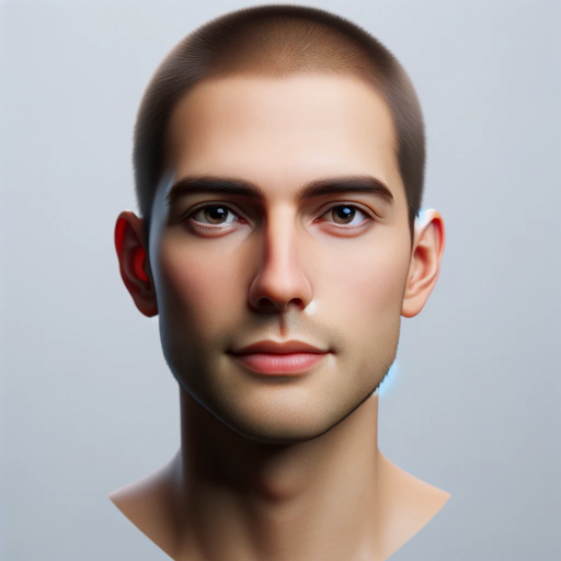 3D Avatar Creator AI